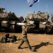 Israel-Gaza war live updates: Israel’s high court rejects judicial overhaul law; U.S. carrier group to exit region