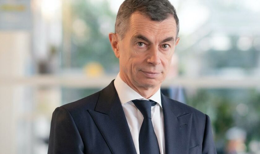 Jean-Pierre Mustier (Atos) au Figaro : «Je sais, moi aussi, être dur en affaires»