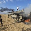 Los errores cometidos por Israel en la masacre de Hamas del 7-O: pocas armas, ninguna comunicación y un exceso de confianza