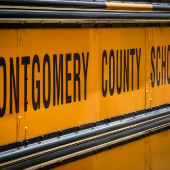 Montgomery schools followed policy on suspending teachers