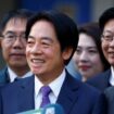 Taiwan-Wahl: William Lai von der Regierungspartei DPP gewinnt Präsidentschaftswahl