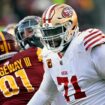 Trent Williams is an all-time great reminder of Washington’s mistakes