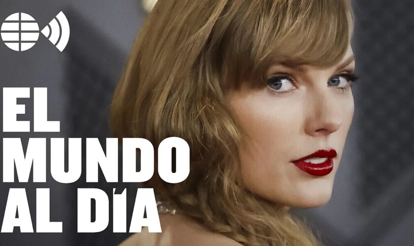 ¿Por qué Taylor Swift domina el mundo? "Es la perfección"