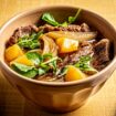 10 classic meat and potato recipes, including steak dinners and stew