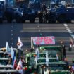 Face à la colère agricole, “la France fait monter la pression sur Bruxelles”