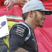 Überraschung in der Formel 1: Hamilton wechselt zu Ferrari