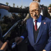La justice tunisienne condamne Rached Ghannouchi, chef d'Ennahda, à trois ans de prison