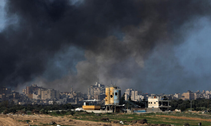🔴 En direct : combats à Gaza malgré les espoirs de nouvelle trêve