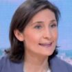 Amélie Oudéa-Castéra ne « songe pas à démissionner », mais « rien n’est garanti »