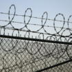 California prisoner riot hospitalized 9 after about 200 inmates rushed corrections officers