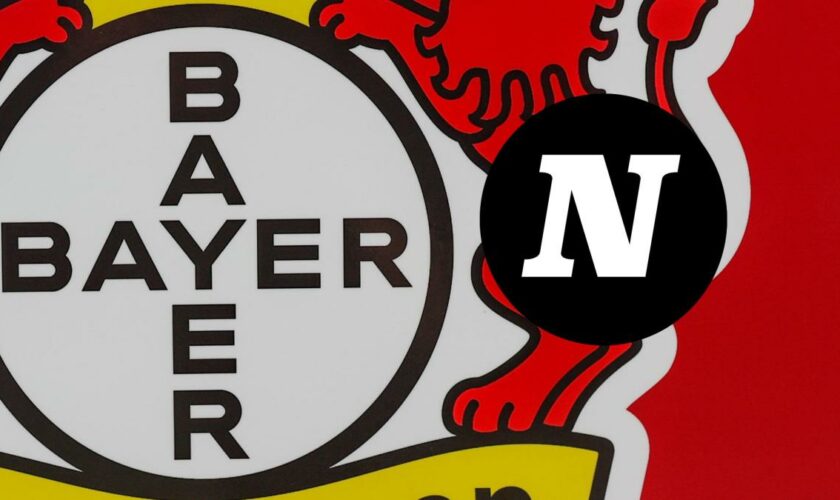 Bayer holt, was noch zur Meisterschaft fehlt