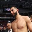 UFC fighter Dominick Reyes ‘lucky to be alive’ after suffering from blood clots