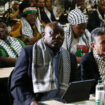 L’Afrique du Sud, cheffe de file de l’offensive diplomatique du « Sud global »