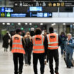 Les contrôleurs de la SNCF menacent de faire grève les 16, 17 et 18 février