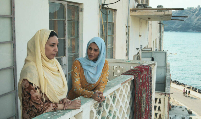“Les Lueurs d’Aden”, ce très rare film du Yémen qui a ému la presse arabe