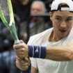 Tennis-Herren gegen Ungarn: Sieg und Niederlage für deutsches Davis-Cup-Team