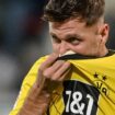 Wieder nur remis: Dortmund strauchelt in Heidenheim
