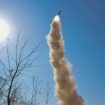 North Korea tests cruise missiles with 'super-large' warheads