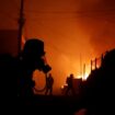 L’état d’exception décrété au Chili, en proie à des feux de forêt mortels
