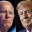 Présidentielle américaine : l'âge de Biden est-il un problème face à Trump ?