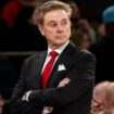 St. John's Rick Pitino sounds off on NCAA's enforcement arm: 'Tough time in college basketball'
