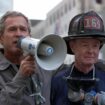 Legendary 9/11 firefighter Bob Beckwith who stood with President George W Bush at Ground Zero dies at 91