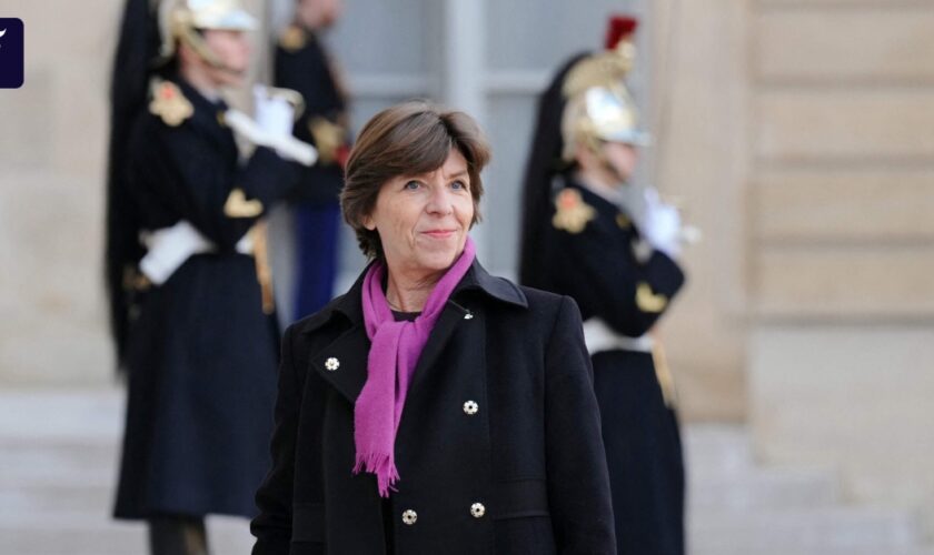 Liveblog zum Krieg in Nahost: Frankreichs ehemalige Außenministerin soll UNRWA-Ermittlungen leiten