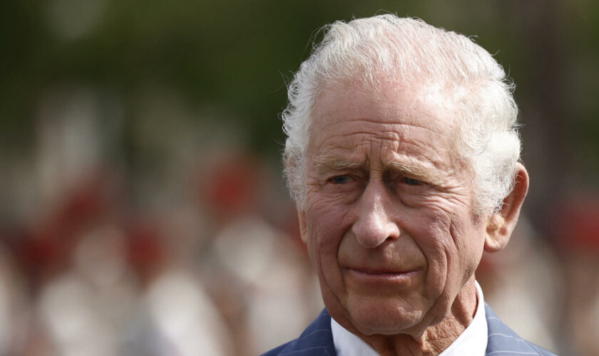 Le roi Charles III atteint d’un cancer, comment va s’organiser Buckingham Palace