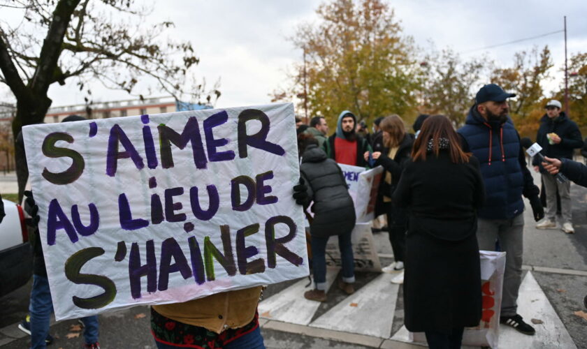 Romans-sur-Isère : prison ferme pour avoir menacé la maire Marie-Hélène Thoraval
