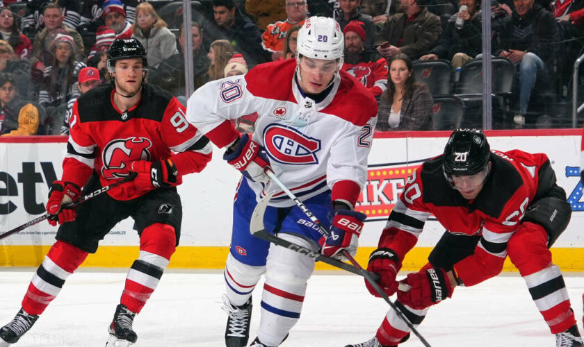 Au Canada, cinq joueurs de l’équipe nationale junior de hockey inculpés pour agression sexuelle six ans après les faits