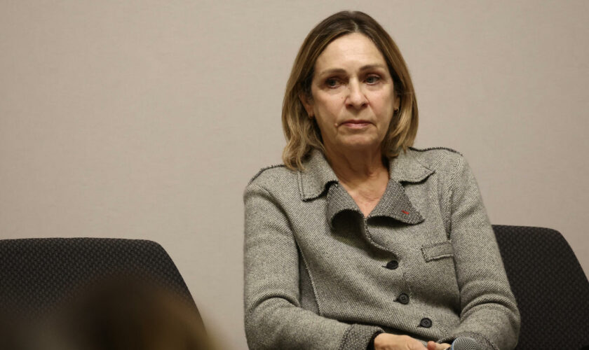 Caroline Rey-Salmon, la nouvelle vice-présidente de la Ciivise, visée par une plainte pour agression sexuelle