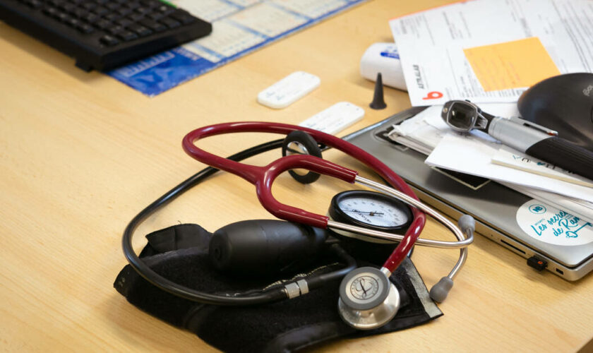 L’Assurance maladie donne son feu vert à la consultation à 30 euros pour les médecins généralistes