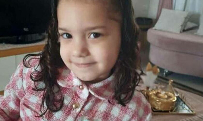A Gaza, la fillette de 6 ans disparue dans les combats a été retrouvée morte