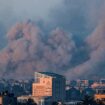 Israel greift Ziele in Rafah an – Baerbock fürchtet „humanitäre Katastrophe mit Ansage“