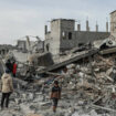 Guerre Israël - Hamas : Paris a fait évacuer 42 personnes de Gaza, dont des collaborateurs de l’Institut français