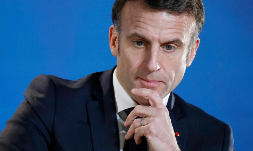 Emmanuel Macron et le fantasme de la chasse aux fainéants