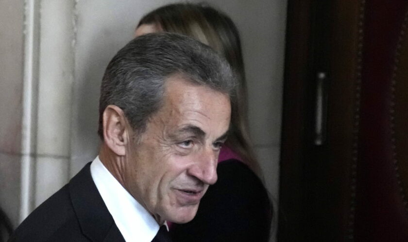 Sarkozy condamné dans l'affaire Bygmalion : va-t-il aller en prison ?