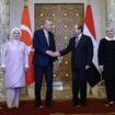 Naher Osten: Ägypten und Türkei nähern sich diplomatisch wieder an