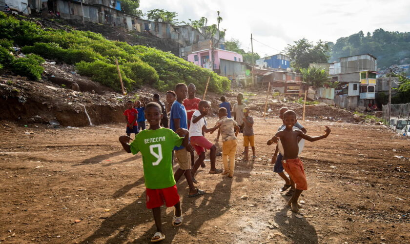 Mayotte : une écrasante majorité de Français favorable à la suppression du droit du sol