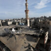 🔴 En direct : Australie, Canada et Nouvelle-Zélande mettent en garde contre une opération "catastrophique" à Rafah