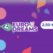 Résultat EuroDreams (FDJ) : le tirage du jeudi 15 février 2024 [EN LIGNE]