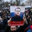 🔴 En direct : après la mort de Navalny, l'UE tient "le régime russe" pour "seul responsable"