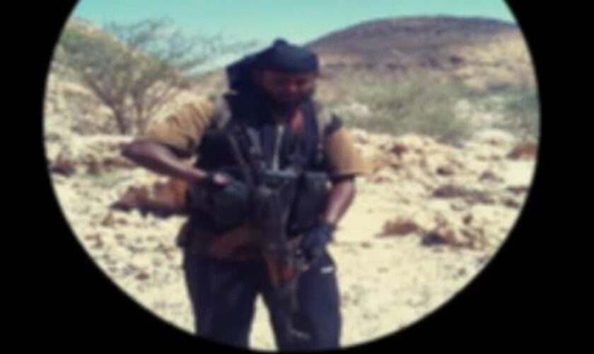 US citizen charged with fighting with ISIS in Somalia, threatening to attack New York City