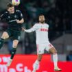 Bundesliga – 22. Spieltag: Werder Bremen gewinnt in Köln