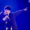 ESC 2024: Isaak fährt für Deutschland zum Eurovision Song Contest