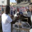 Au Sénégal, Macky Sall s'engage à organiser la présidentielle "dans les meilleurs délais"
