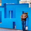 «Tracé bleu» : une trait belle expo sur l’architecture de demain