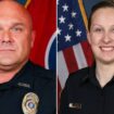 Body camera footage released from Tennessee deputy fatal shooting, heroic public assistance