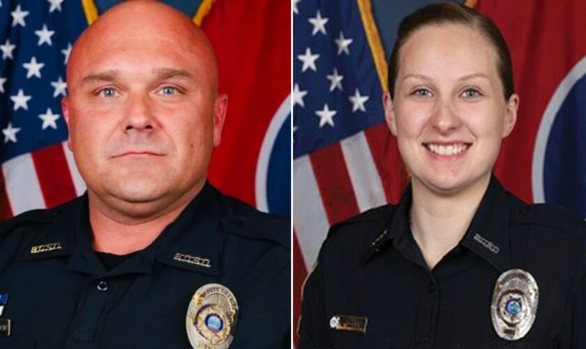 Body camera footage released from Tennessee deputy fatal shooting, heroic public assistance