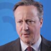 Russia 'outmatched' by Ukraine's allies who must 'make difference count' - Cameron
